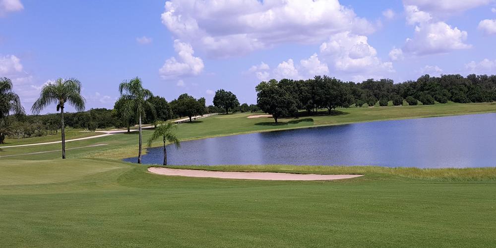 River Greens Golf Club 